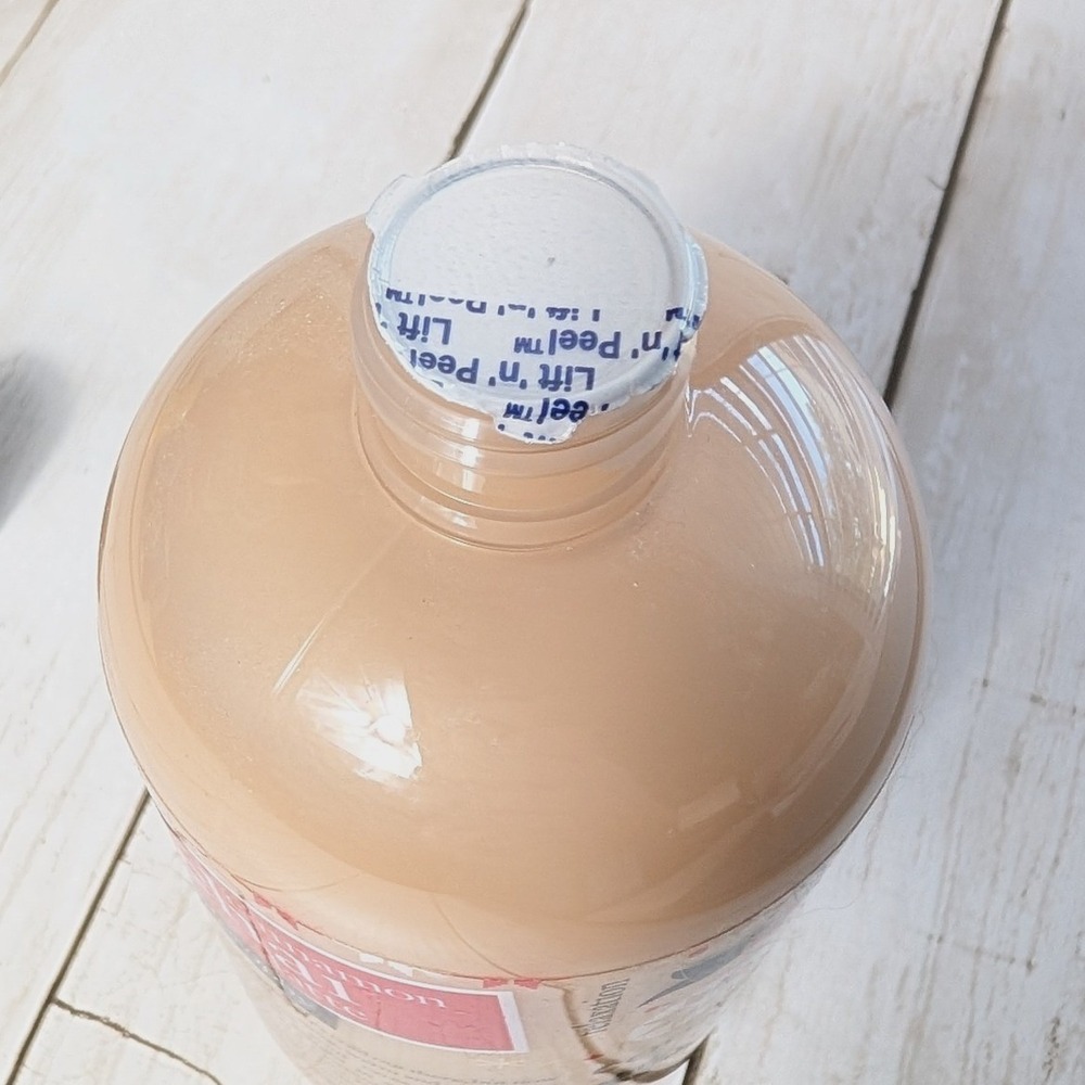Philosophy Cinnamon Chai Latte Shower Gel Shampoo Bubble‎ Bath 16oz New - Picture 3 of 3
